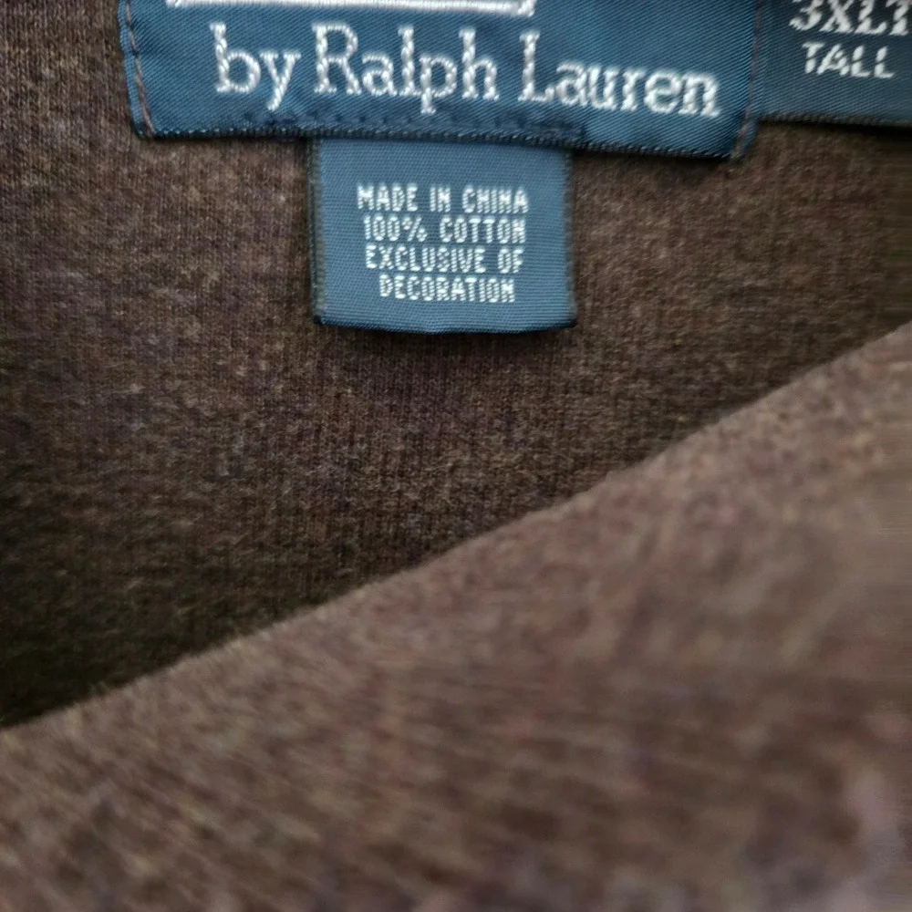 Polo Ralph Lauren polo ralph